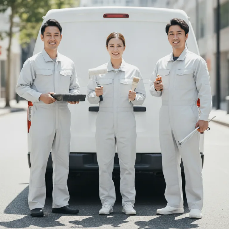 페인트공 팀 위치: 군포